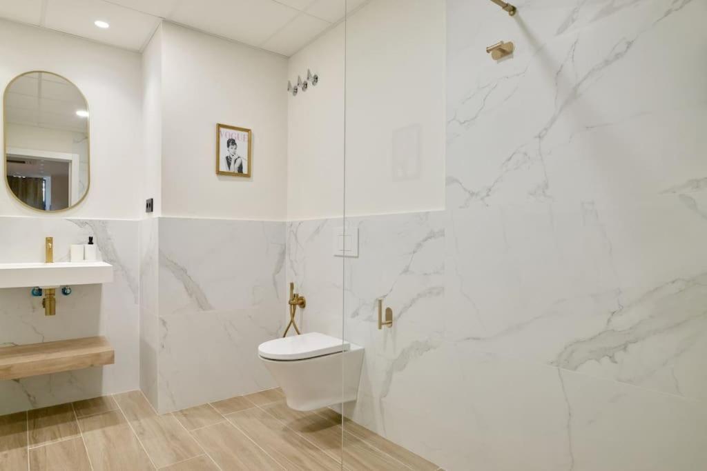 Romantic Apartment N6 Oceanografico By Virkin Suites Valensiya Dış mekan fotoğraf