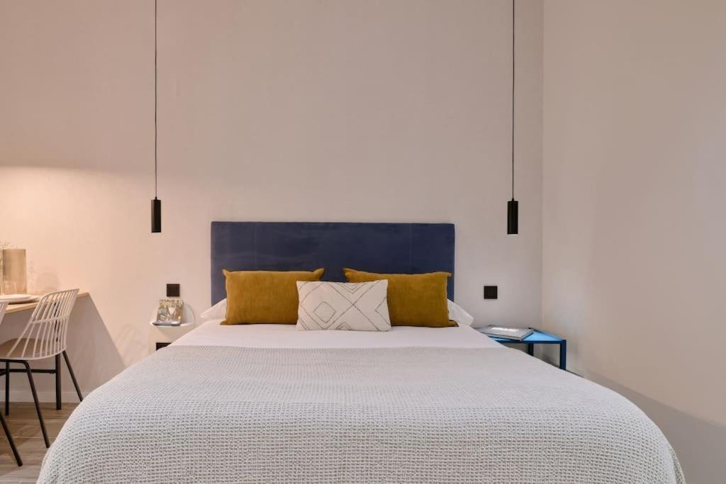 Romantic Apartment N6 Oceanografico By Virkin Suites Valensiya Dış mekan fotoğraf