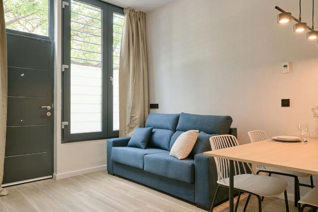 Romantic Apartment N6 Oceanografico By Virkin Suites Valensiya Dış mekan fotoğraf