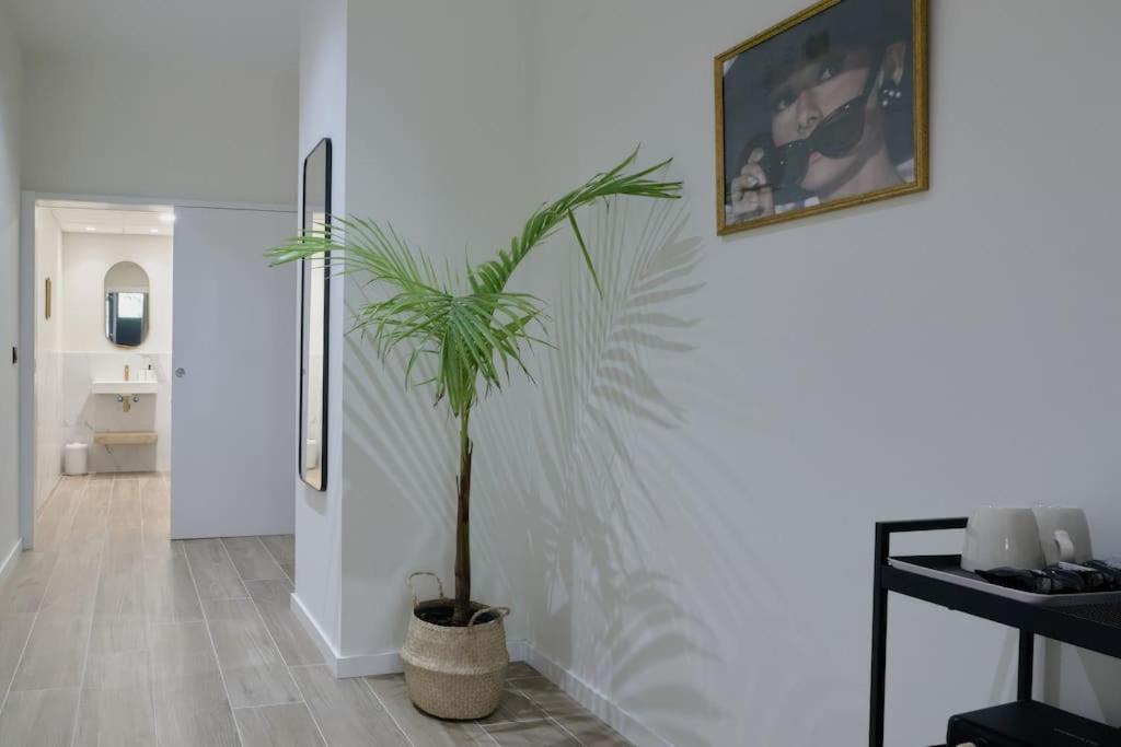 Romantic Apartment N6 Oceanografico By Virkin Suites Valensiya Dış mekan fotoğraf