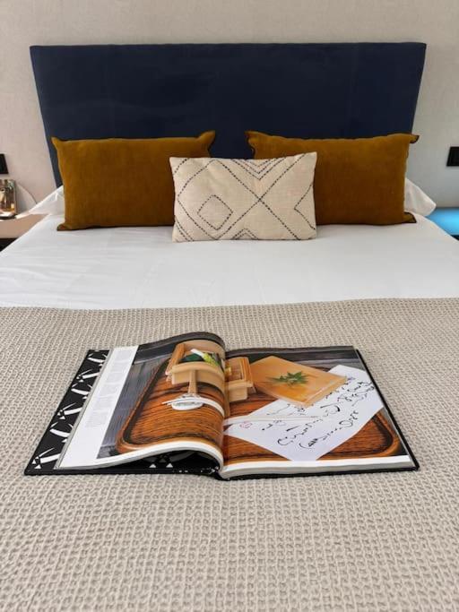 Romantic Apartment N6 Oceanografico By Virkin Suites Valensiya Dış mekan fotoğraf