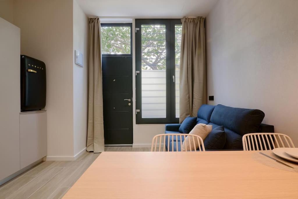 Romantic Apartment N6 Oceanografico By Virkin Suites Valensiya Dış mekan fotoğraf
